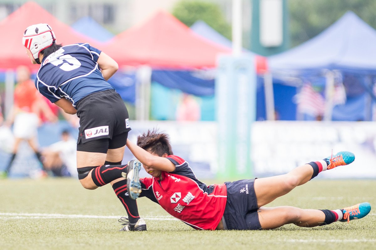 日本ラグビーフットボール協会 U女子セブンズ日本代表 アジアラグビー U女子セブンズシリーズ 第2戦 香港大会 第1日3戦目 U女子セブンズ日本代表 29 14 U女子セブンズ香港代表 C Jrfu Photo By Panda Man Http T Co Hbtwsushns 日本ラグビーフットボール協会 U女子セブンズ日本代表 アジアラグビー U女子セブンズシリーズ 第2戦 香港大会 第1日3戦目 U女子セブンズ日本代表 29 14 U女子セブンズ香港代表 C Jrfu Photo By Panda Man Http T Co Hbtwsushns