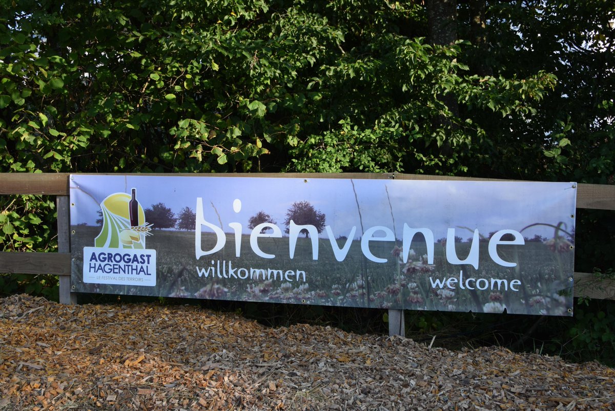 Agrogast tweet media