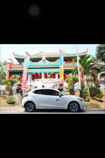 emieonlyme's tweet photo. #60Mazda2 #09 @XL123 http://t.co/ZHufuxFjlq