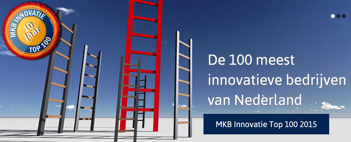 HODLConcierge's tweet image. Holland ConTech feliciteert de 13 bedrijven uit de bouw sector in de MKB @InnovatieTop100 #debouwmaakthet #ConTech