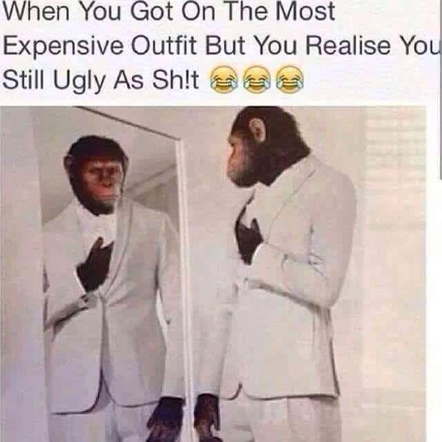 tripled500's tweet image. 😂😂 me