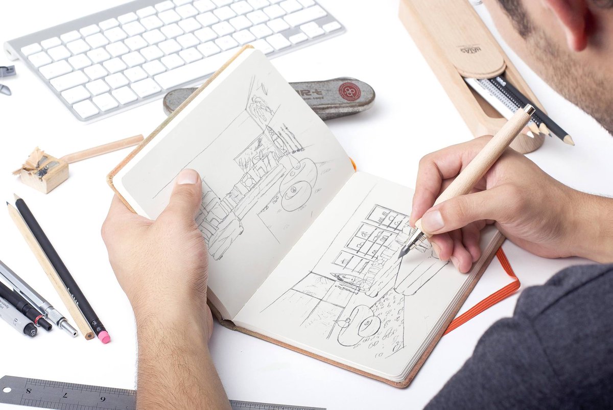 daperspective's tweet image. daperspective.com Perspectiviste 3D Freelance en Architecture.
Pour Indoors
Par David AMAR