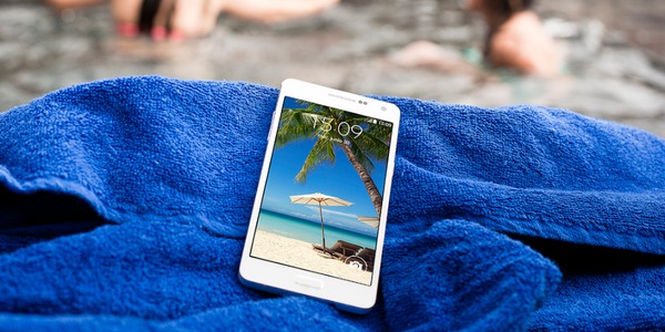 samsungID's tweet photo. Bangun jiwa petualang saat weekend menjelang dan abadikan momen serumu dengan kamera 13MP Galaxy A #BeginWithA http://t.co/RDSWOw5FkO