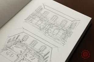 daperspective's tweet image. Avant d’être réalisé, un projet c'est un dessin.
daperspective.com Perspectiviste 3D Freelance en Architecture.