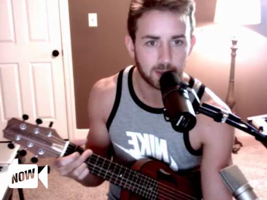 JaimynSides's tweet photo. 🔴 LIVE @BMorganMusic on #YouNow - https://t.co/sGC7JiaEt1 http://t.co/Yp3GKWuprh