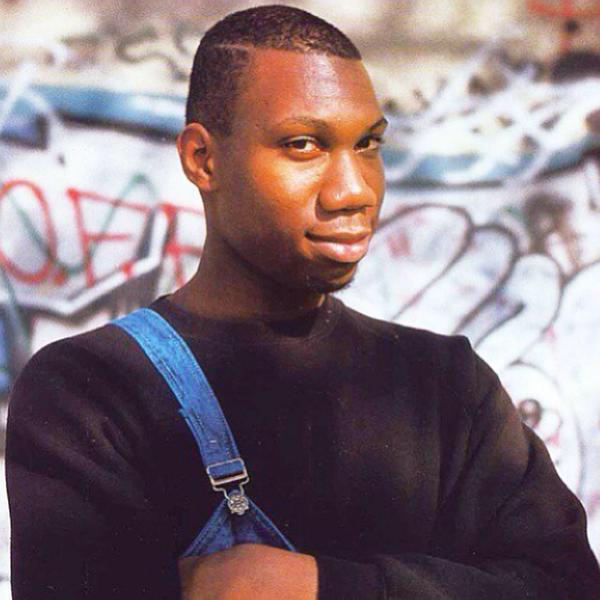 Happy Birthday to the Blastmaster KRS ONE!!! 