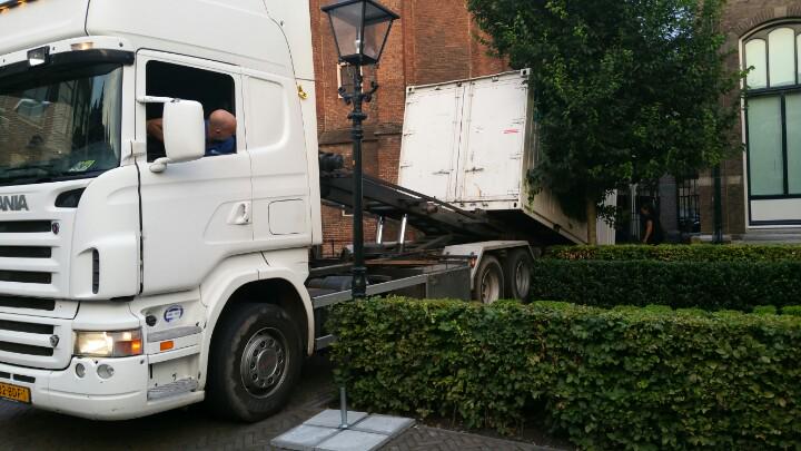 wimpbnevents's tweet image. Goedemorgen 
@deBotterstee 

@StratenFestival