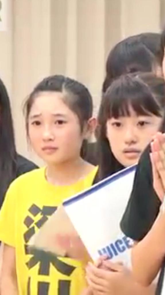 この画像が後のハロプロ史に大きく意味を持つことになるとはまだ知る由も無い二人なのであった😇💭

#そんな未来 #来い #梁川奈々美ちゃん選ばれてよかった #おめでとう #やなみんだいすきちゅっちゅ #りおん幽体離脱なう #マガオリオン