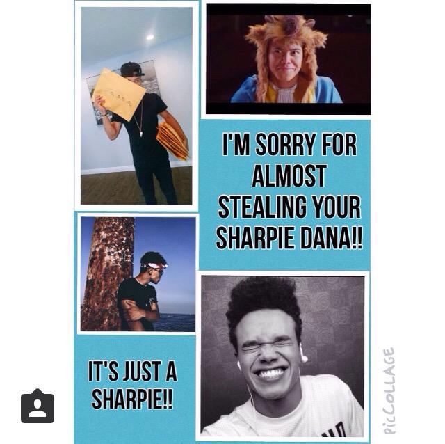 swagvaughns1738's tweet photo. Dana edit!! lol 😂😂 @DanaIM5 #im5edit http://t.co/oJoVcykb7p