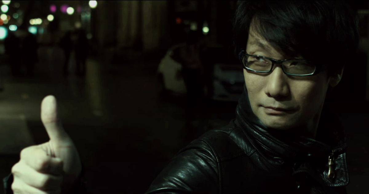 EMannLand's tweet photo. The 24th of August is @Kojima_Hideo's Birthday. Make sure to wish him Happy Birthday http://t.co/4T9lRjTGZM