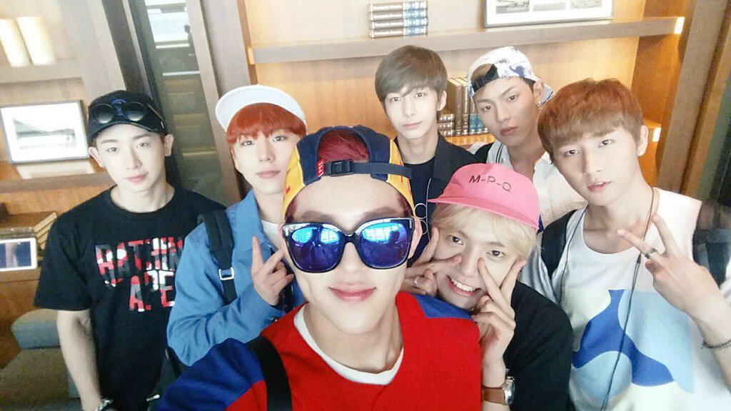ororkkk07's tweet photo. #HAPPYMONSTAX100DAYS
100日おめでとう!!!!
いつか日本にも…( i _ i )
これからも応援し続けます http://t.co/QjlAZOBHgH