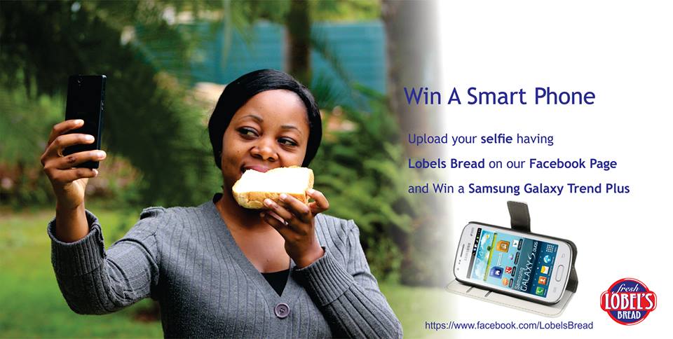 Lobels Bread tweet media