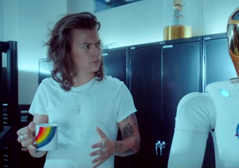 discoIine's tweet photo. THE BEST MOVIE AWARDS GOES TO DRAG ME DOWN

#DragMeDownMusicVideo #MTVHottest One Direction http://t.co/sPn1yQLA04