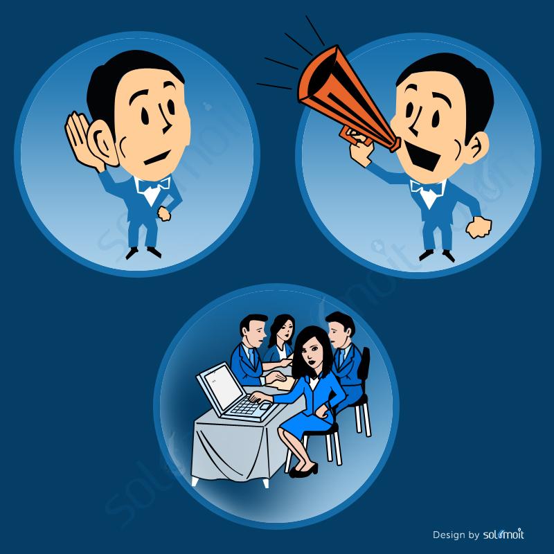 tryneding's tweet photo. Are You Listening, Shouting or Collaborating with your Digital Marketing Online Audience? http://t.co/RZFrZGMQ2M