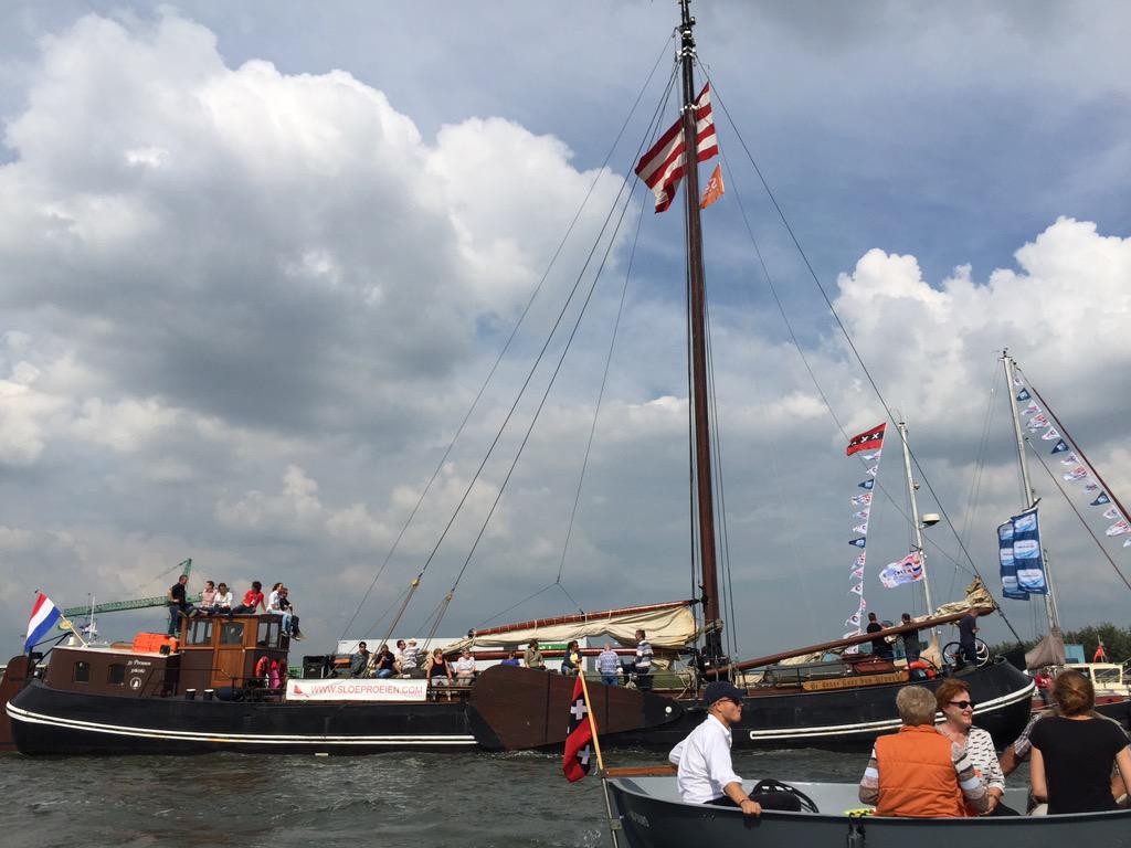 LaunchRib's tweet image. Sail met @RPUtrecht, @ned6253 en @BruinAM 😎