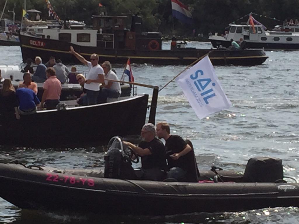 LaunchRib's tweet image. Sail met @RPUtrecht, @ned6253 en @BruinAM 😎