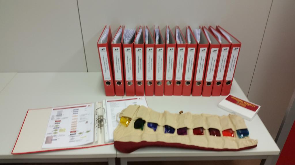 dwutsch's tweet photo. Auf ins Abenteuer Balance Kinesiologie! http://t.co/eqYFDjcsG9