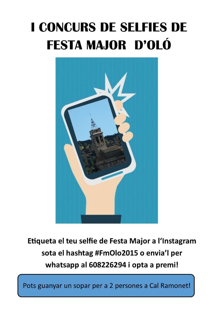 Ajuntament d'Oló tweet media