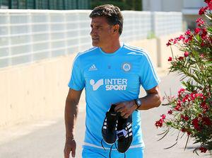 sport24's tweet image. Η πρώτη του Μίτσελ στην Μαρσέιγ sport24.gr/football/Franc…