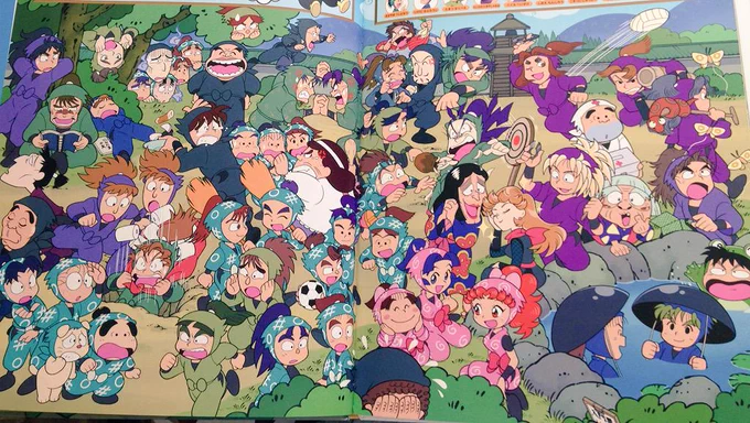 わけわからん死ぬ(死) 