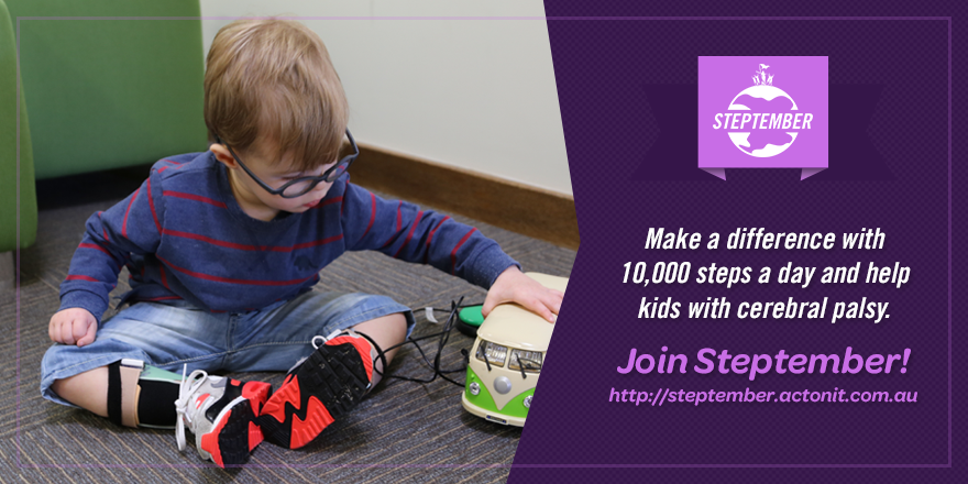 <a href="/hayleybateup/">Hayley Bateup</a> Hayley, hope you can give us a hand! Big fans supporting a good cause. Join us? bit.ly/1HKlanN