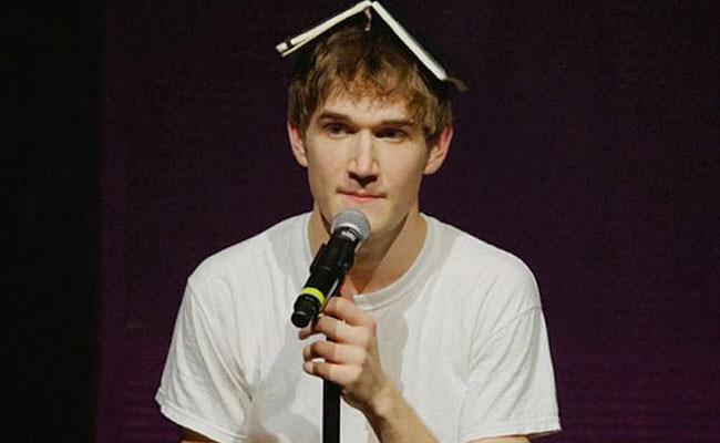 Happy birthday to my dad and the light of my life, bo burnham. 