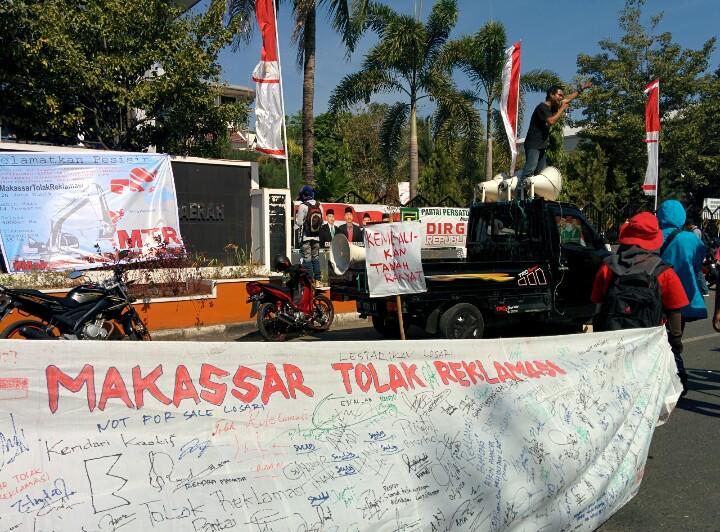 MARS Sulsel tweet media
