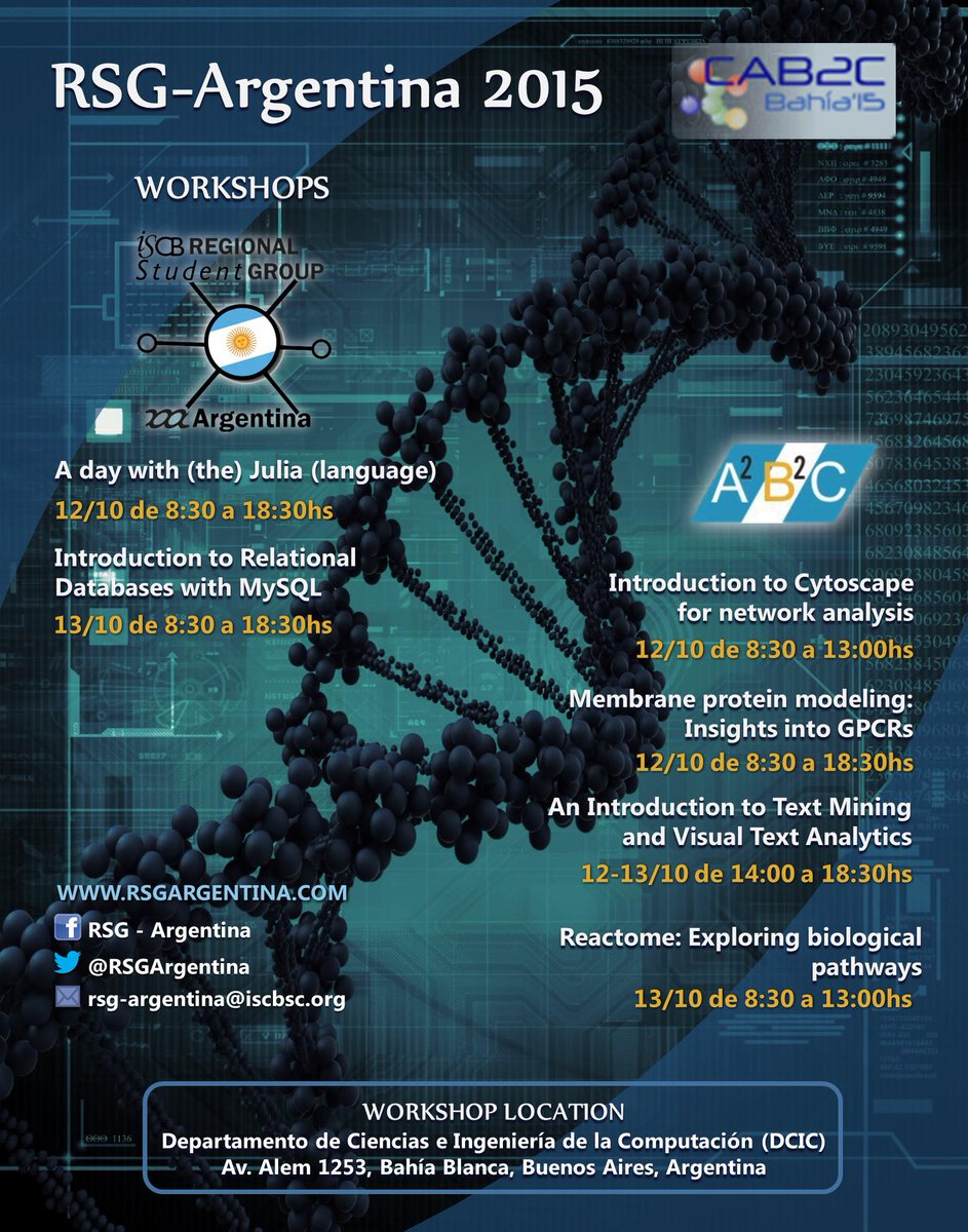 RSG Argentina tweet media