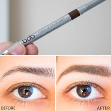 Margot_London's tweet photo. Tackle unruly brows with @BDBrows #BrowGenius and plump for a subtle lash-kissed tint - look fresh faced and fabulous http://t.co/BygylaXSc5