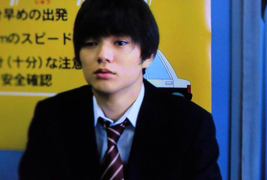 染谷将太画像 Al Twitter 染谷将太 個人的美青年染谷将太 Http T Co Aqjsz8kxui Twitter