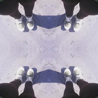 ginah_jay's tweet photo. Lord bless the ground i stand on #morningprayer http://t.co/84UVke7vg2