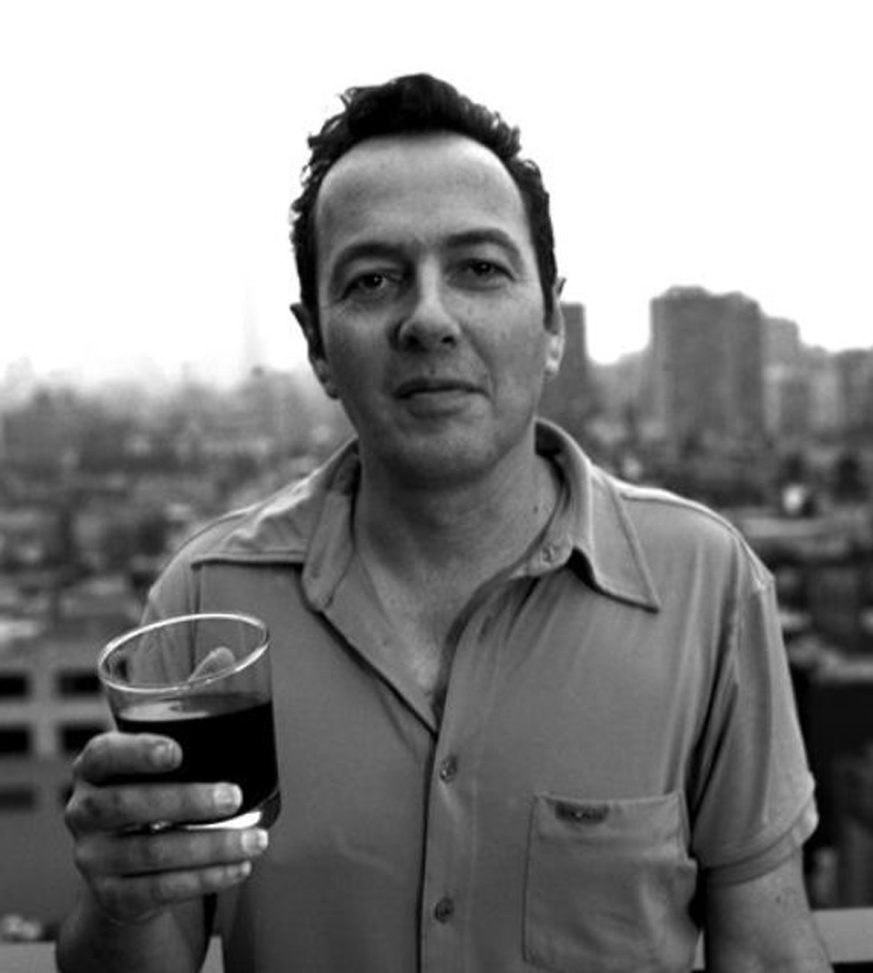 PunKandStuff's tweet image. Born on this day in 1952, John Graham Mellor aka 'Joe Strummer' a man that really mattered.. #RipJoe and thank you..