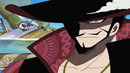 やち やのしょういち ミホークと友蔵が同じ声優だった時の衝撃 Http T Co 07lqebsuxu Twitter