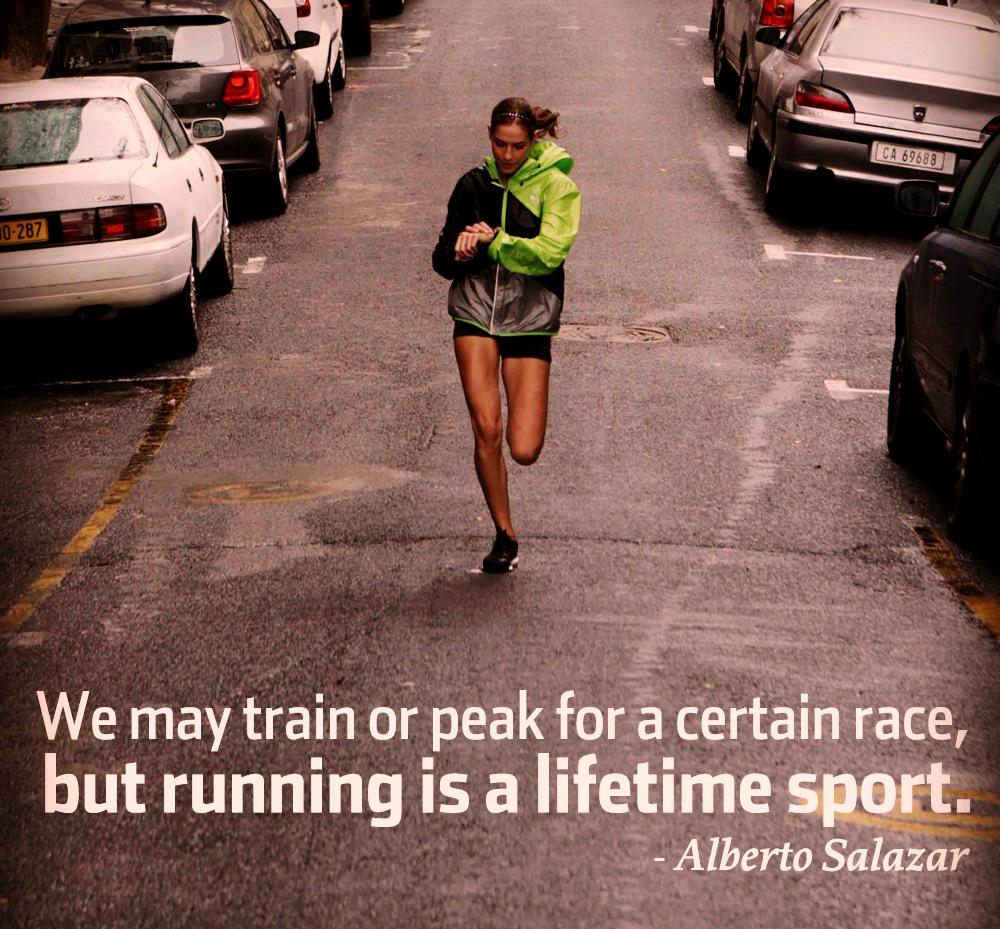 Chase life....Chase dreams...