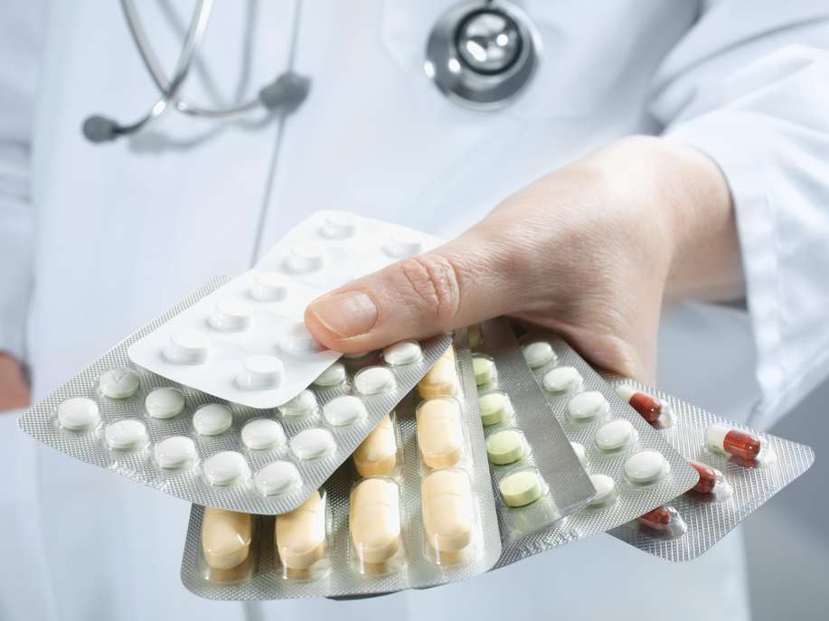 Tak Disiplin Resepkan Antibiotik, Perlukah Dokter Dihukum? detik.id/V2LhLZ