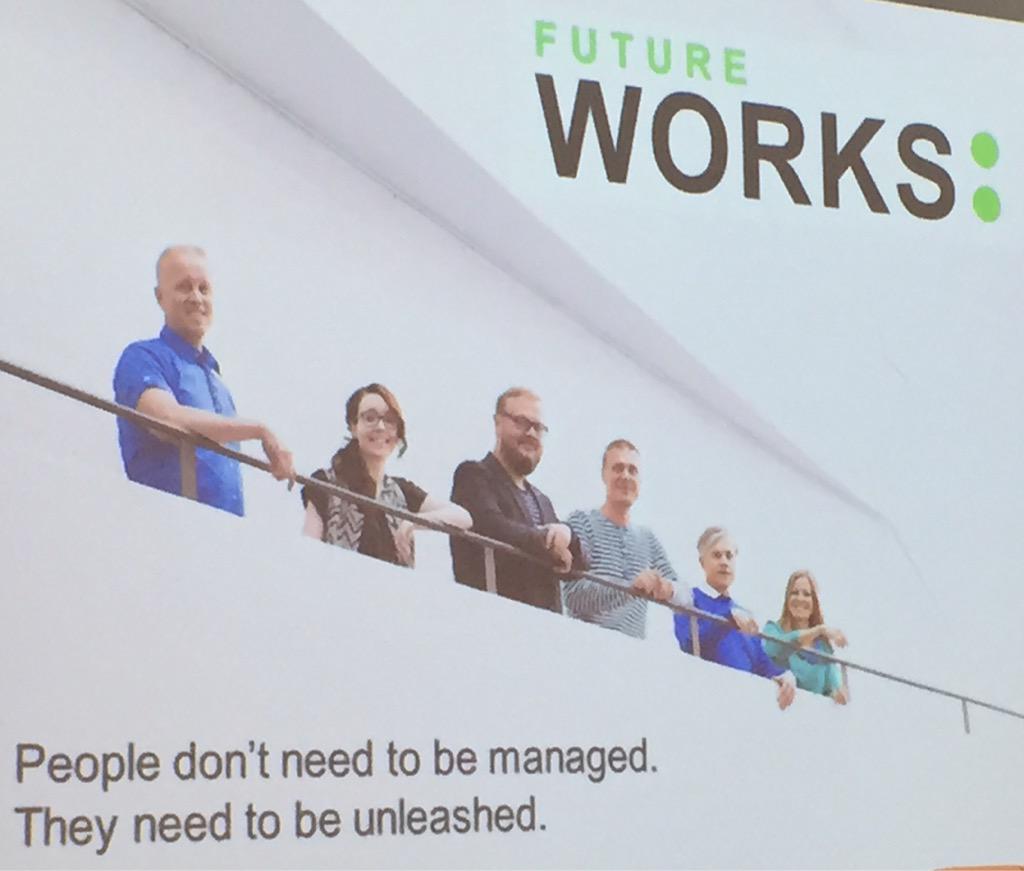 #MLPVerkosto valmentajapäivät. Hyvää uutta tavaraa jatkoa ajatellen!