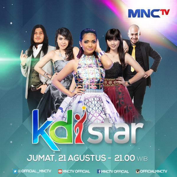 MNC Update tweet media