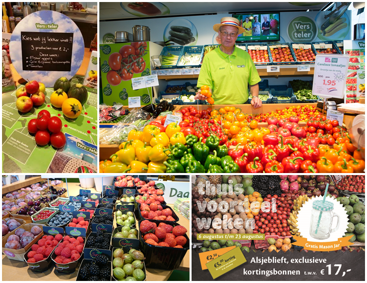 Profiteer dit weekend nog van #Thuisvoordeelweken #Markthal en sla je slag bij ons paviljoen! ow.ly/QSp3f