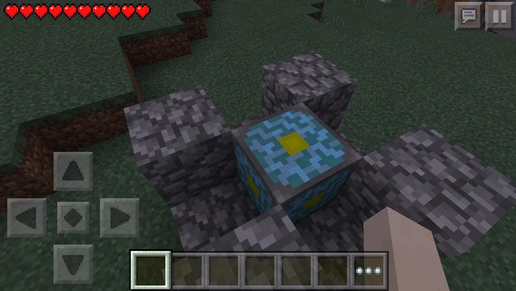 マイクラ実験隊 みなさん ネザーって知ってますか マイクラのネザーです きのこ グロウストーンの素 サボテン かぼちゃの種などが無料でいただける 変な建物が建ってもよいスペース ネザーリアクターコア1個 金ブロック4個 丸石13 個でできますよ マイクラ実験隊 みなさん ネザーって知ってますか マイクラのネザーです きのこ グロウストーンの素 サボテン かぼちゃの種などが無料でいただける 変な建物が建ってもよいスペース ネザーリアクターコア1個 金ブロック4個 丸石13 個でできますよ