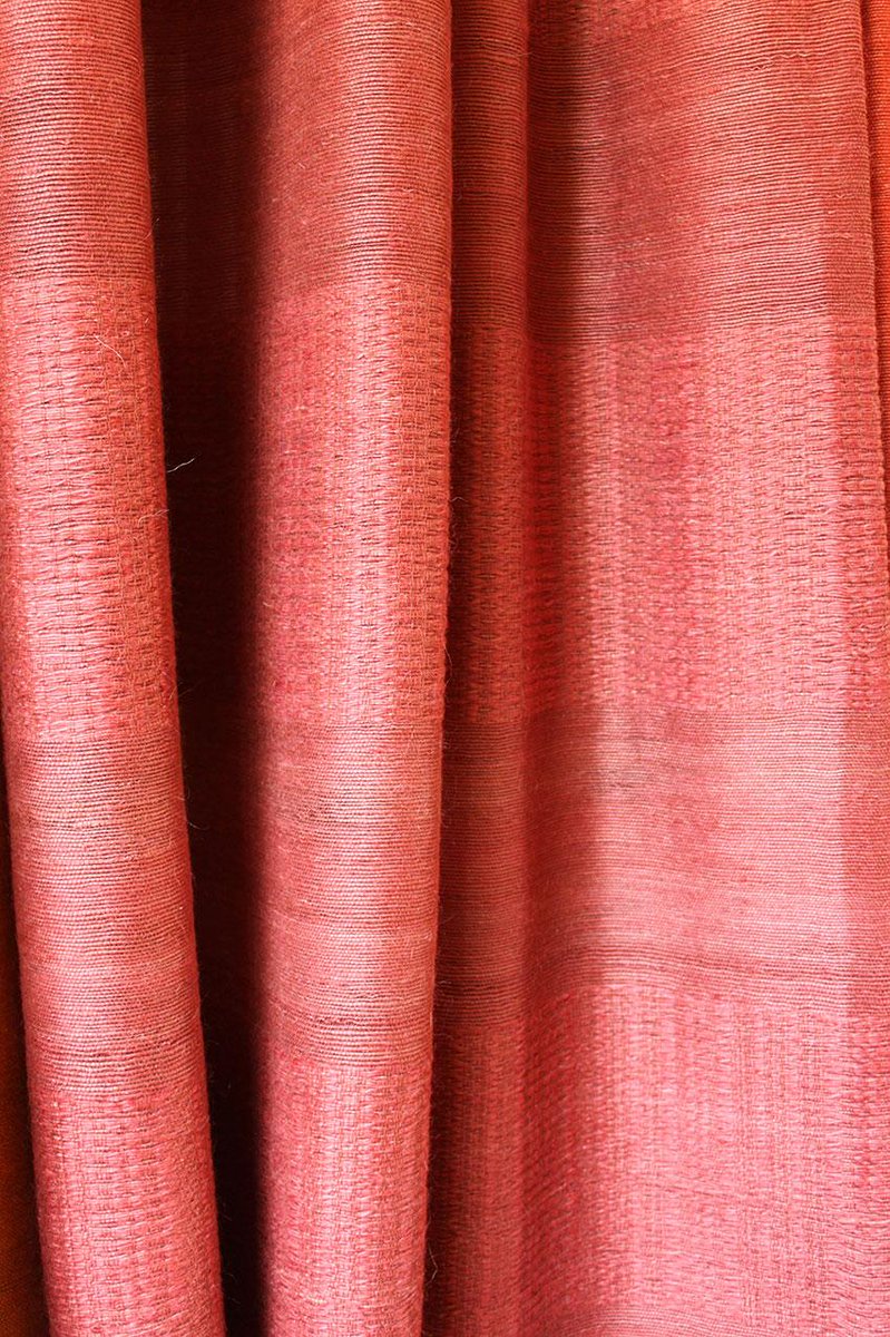 Mohair Qualities 3- Mohairs' dye-responsiveness retains the most brilliant colours over time coralstephens.com