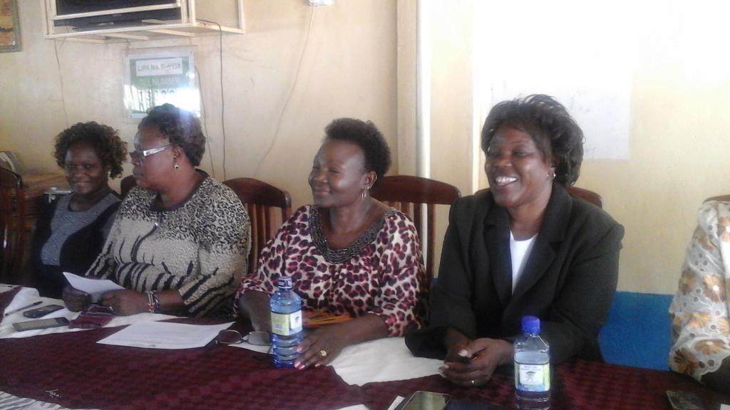 Siaya First Lady tweet media