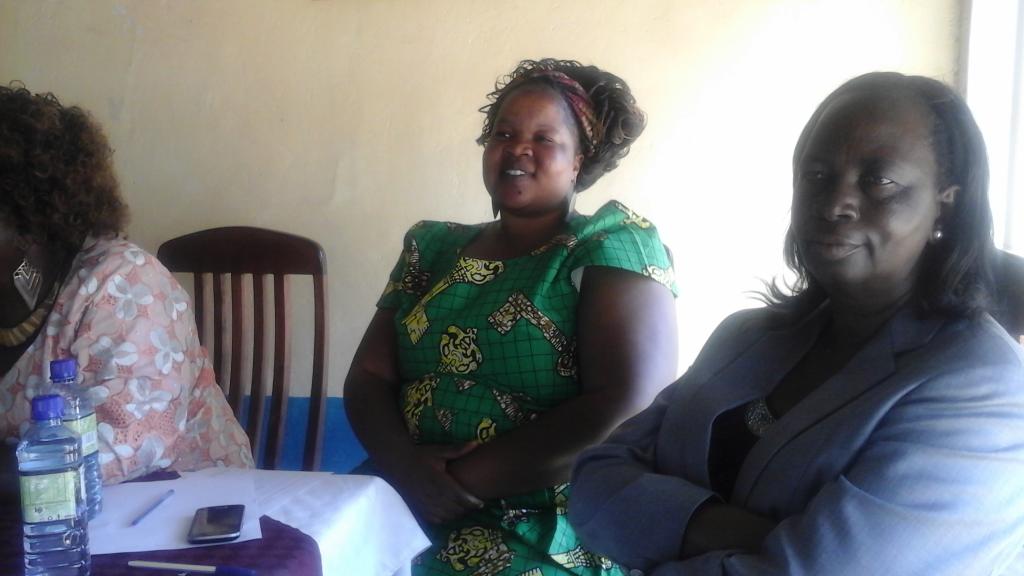 Siaya First Lady tweet media