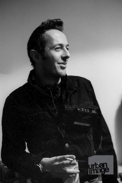 Happy birthday joe strummer, r.I.p. 