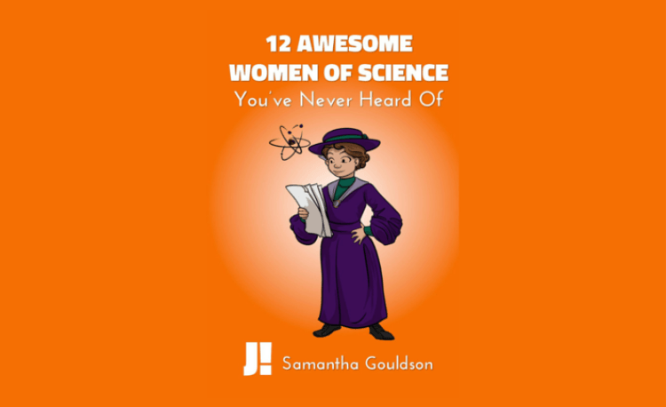 Find out Alice C Evans, Wang Zhenyi, Shirley Ann Jackson, and other awesome women of science bit.ly/1JmgAxb