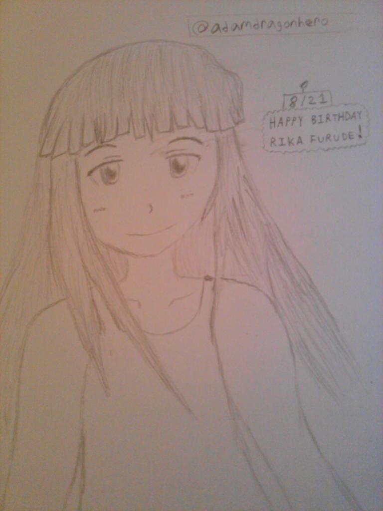 古手梨花生誕祭15 Twitter Search