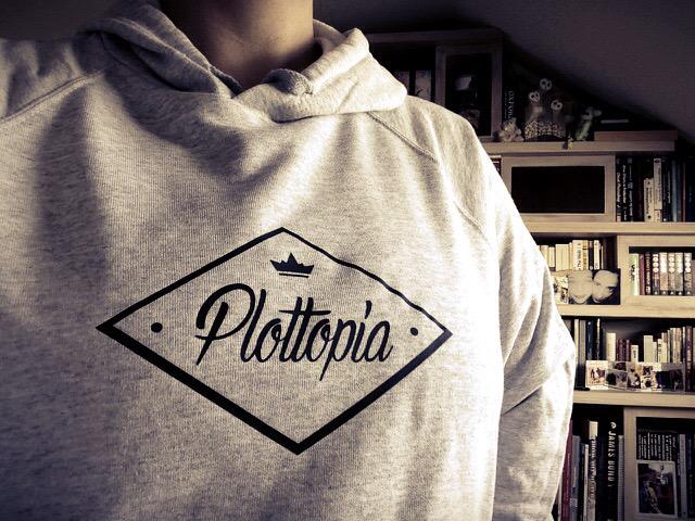 Plottopia's tweet image. Some Ad #sweatshirt #design #logodesign #textiltransfer #druckaufpulli #plottopia