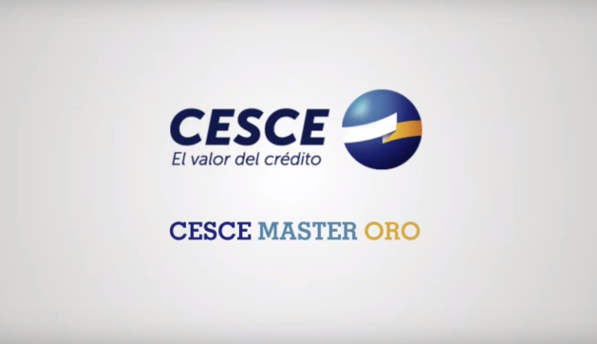 cesce_es's tweet photo. Deja de adaptar tu empresa a tu #seguro. Elige el seguro que se adapta a ti. http://t.co/SWbaacOZLe #CesceMasterOro http://t.co/r4YhiTRiZk