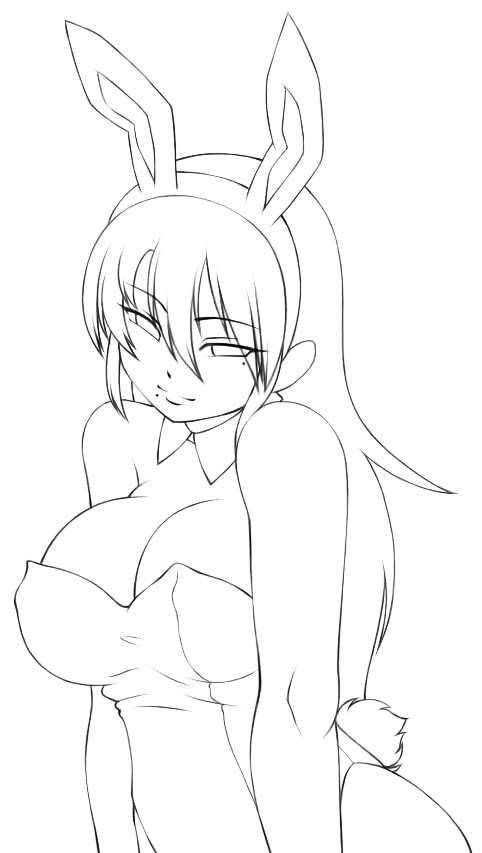 ８月２１日は本年２回目の バニーの日 表 7ページ目 Togetter