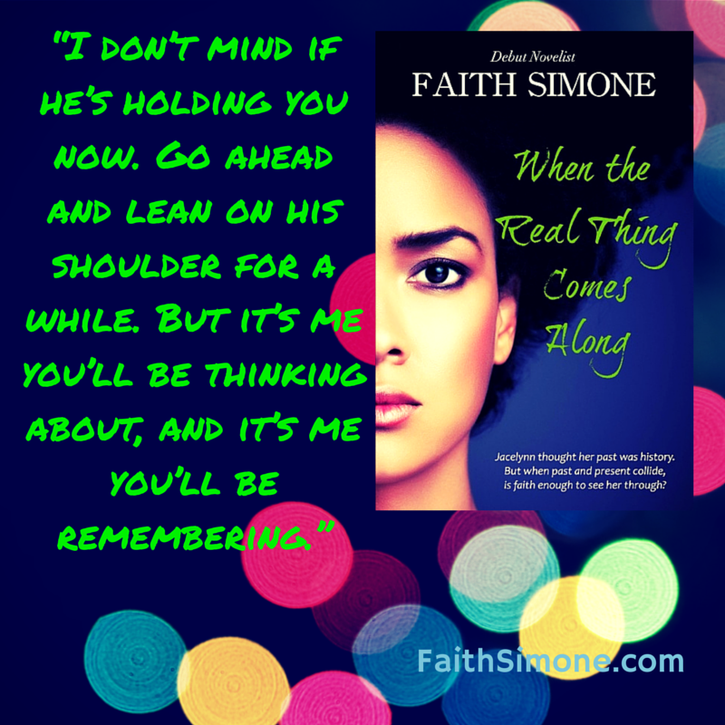FaithSimone2011's tweet image. It's me you'll be thinking about &amp;amp; it's me you'll be remembering. #Fiction #AmReading #WTRTCA amzn.com/1507735650