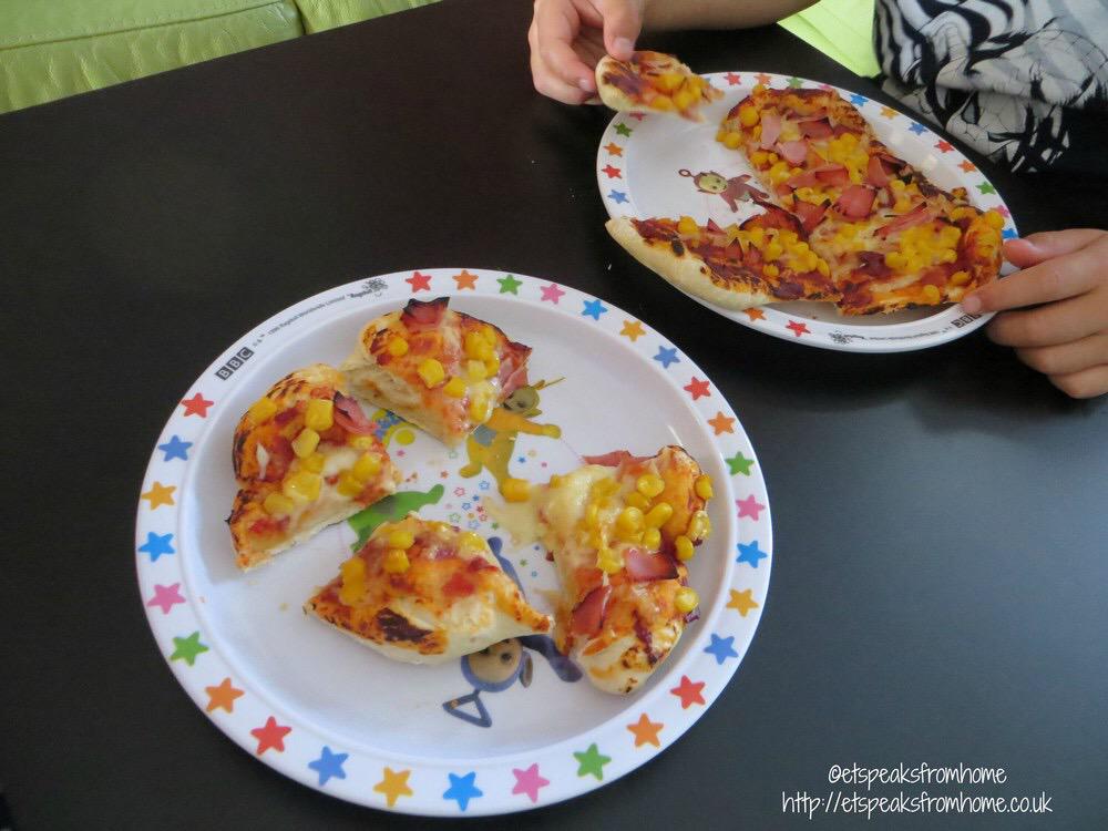 etspeaksfrom's tweet image. @AldiUK my #minibaker